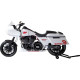 Kit de tornillería de motor 12 puntos — ajuste para primaria externa y transmisión no compatible con modelos '23 con 121" VVT motors