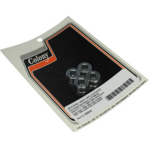 OEM Replacement Restoration Spacers — 4 pack, zinc finish