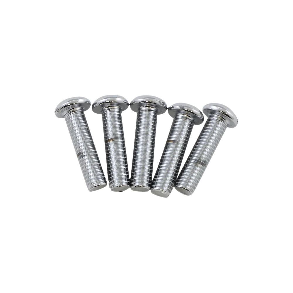 Disc Brake Bolt Kit — Rotor, Torx® socket