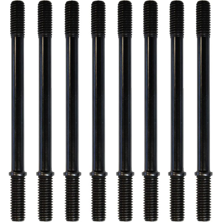 Cylinder Stud Kit — 14 mm (9/16") thread, for M8 models