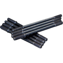 Cylinder Stud Kit — 14 mm (9/16") thread, for M8 models