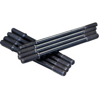 Cylinder Stud Kit — 14 mm (9/16") thread, for M8 models