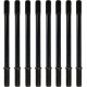 Cylinder Stud Kit — 14 mm (9/16") thread, for M8 models