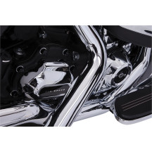 Tapas para pernos de motor — Negro