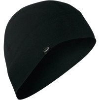 SportFlex® Beanie — One Size, Black