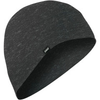 SportFlex® Beanie — One Size, Dark Gray