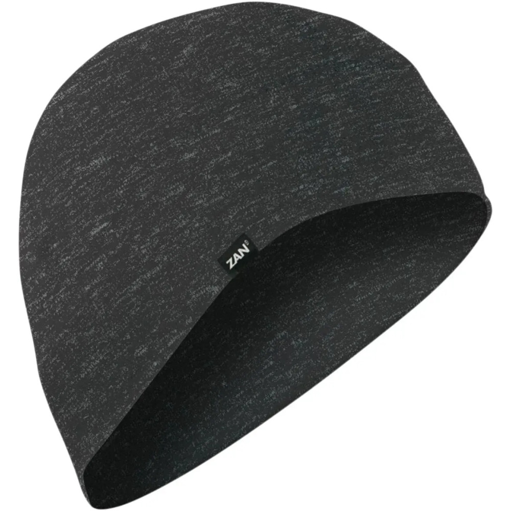 SportFlex® Beanie — One Size, Dark Gray
