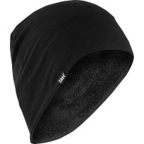SportFlex® Helmet Liner — One Size, Stretch, Black