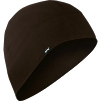 SportFlex® Beanie — One Size, Brown