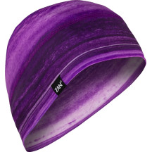 SportFlex® Beanie — One Size, Purple