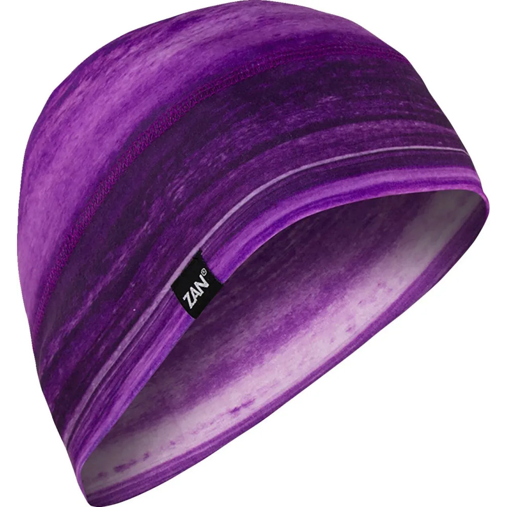 SportFlex® Beanie — One Size, Purple