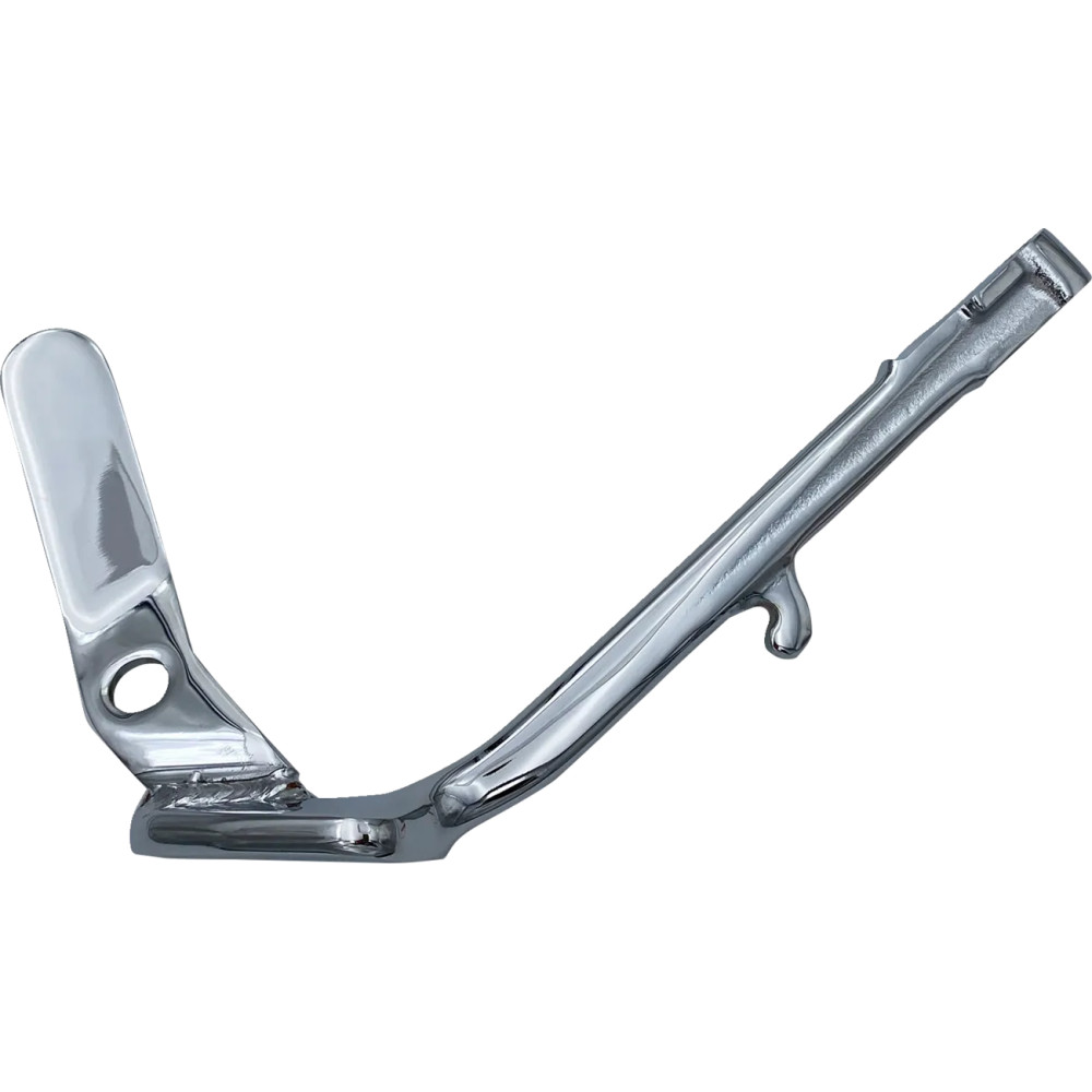 Kickstand — Extended 25.4 mm (1"), Chrome