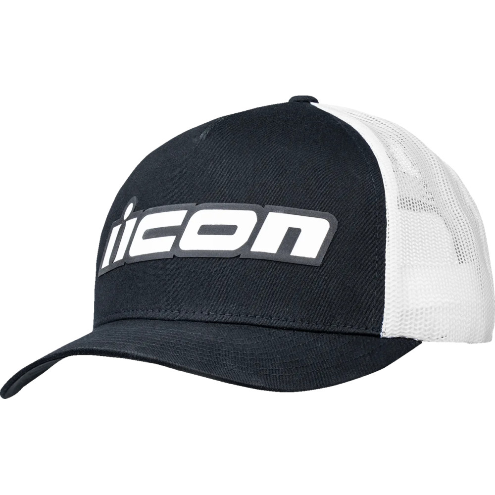 Icon Slant™ Hat