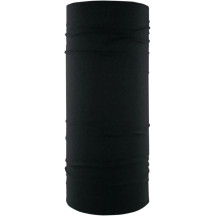 Motley Tube® — One Size, Black