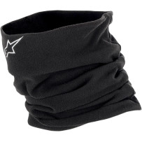 Neck Warmer — One Size, Black