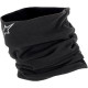 Calentador de cuello — Talla única, negro