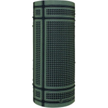 Motley Tube® Neck Tube — One Size, Green