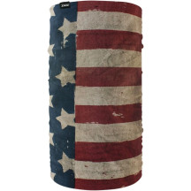 Motley Tube® Fleece Lined Neck Tube — One Size