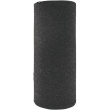 Motley Tube® SportFlex® Neck Tube — One Size, Heather Charcoal