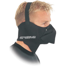 Arctiva Fog Evader® Neck Warmer — One Size, Black