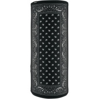 Motley Tube® SportFlex® — One Size, Black, White