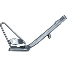 Kickstand — Extended 25.4 mm (1"), Chrome