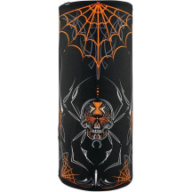 Motley Tube® SportFlex® — One Size, Black, Orange, White