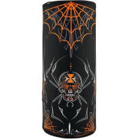 Motley Tube® SportFlex® — One Size, Black, Orange, White