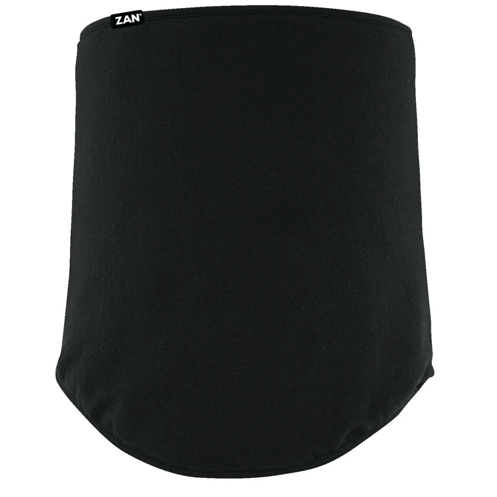 SportFlex® Neck Gaiter — One Size, Black