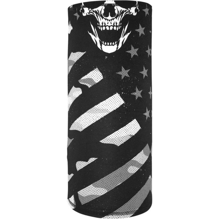 Motley Tube® SportFlex® Neck Tube — One Size