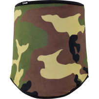 SportFlex® Neck Gaiter — One Size, Brown