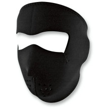 Neoprene Full-Face Mask — One Size
