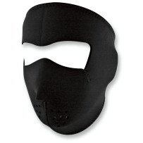 Neoprene Full-Face Mask — One Size