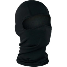 Balaclava — One Size, Black