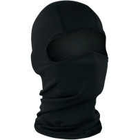 Balaclava — One Size, Black