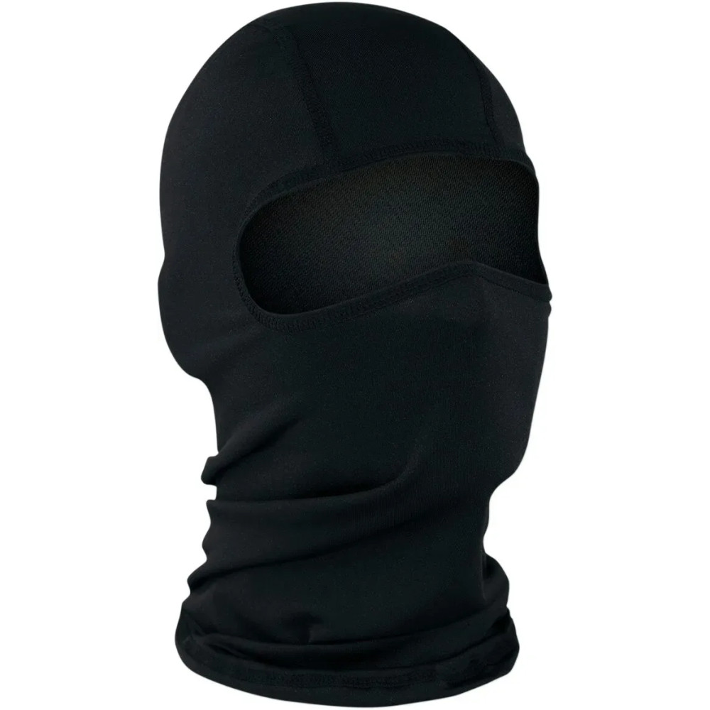 Balaclava — One Size, Black