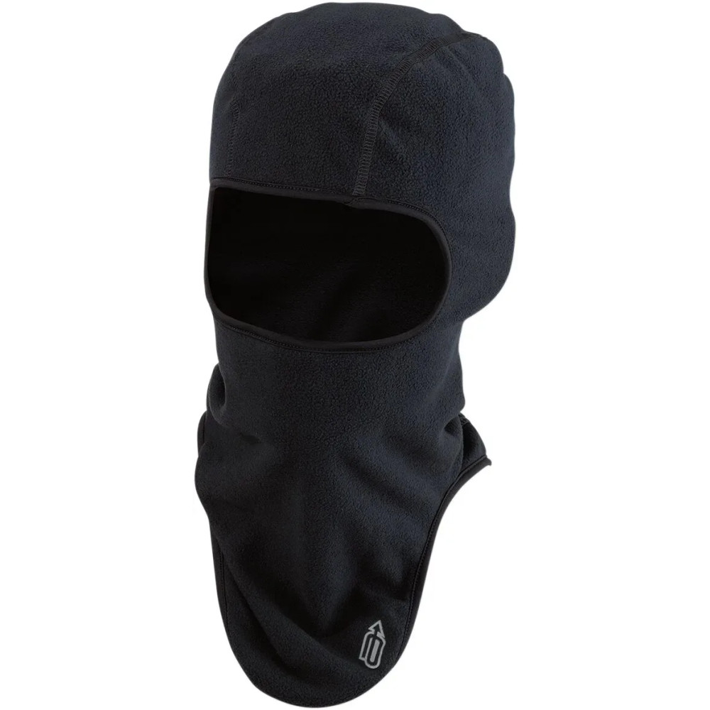 Balaclava Fleece — L/XL, Black