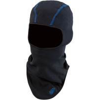 Balaclava Light — One Size, Black
