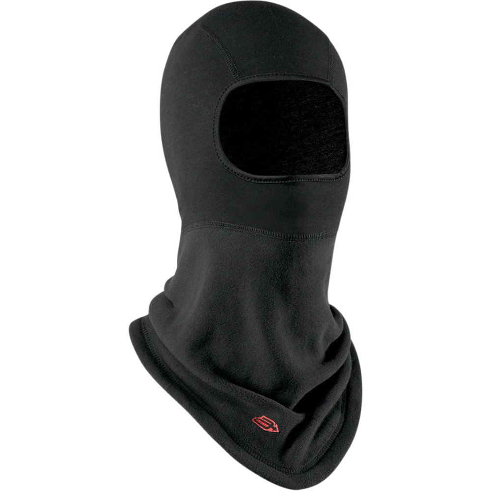 Youth Dri-Release Liner Guard — One Size, Black