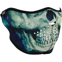 Neoprene Half Mask — One Size