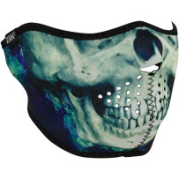 Neoprene Half Mask — One Size