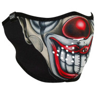 Neoprene Half Mask — One Size