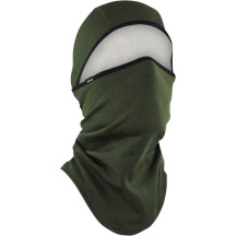 SportFlex® Balaclava — One Size, Olive