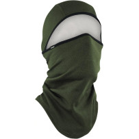 SportFlex® Balaclava — One Size, Olive