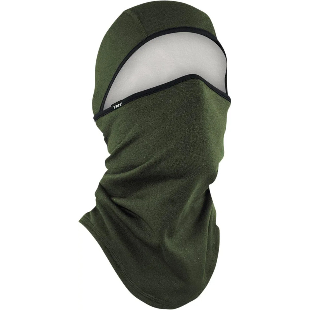 SportFlex® Balaclava — One Size, Olive