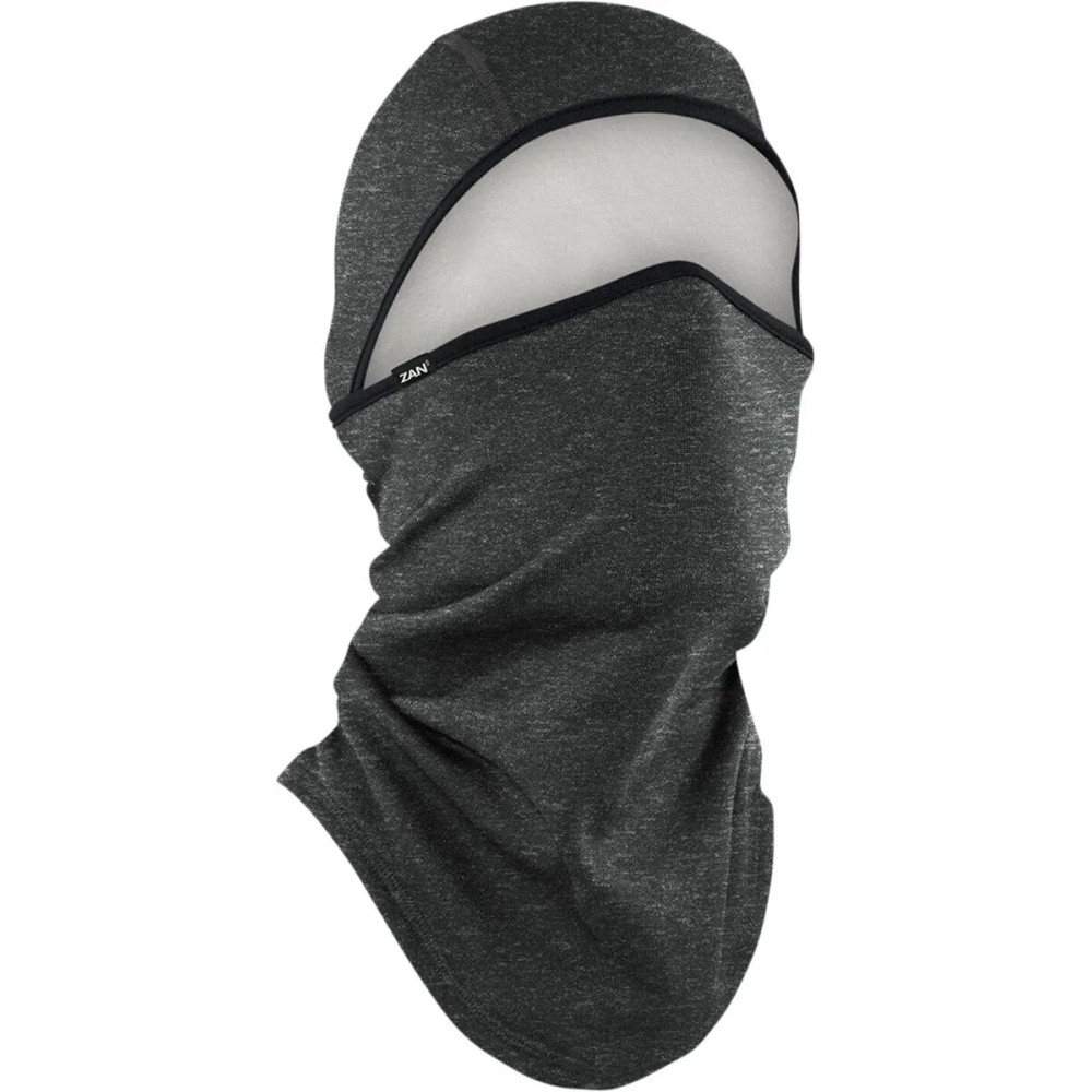 SportFlex® Balaclava — One Size, Heather Charcoal