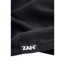 SportFlex® Low-Pile Fleece Balaclava — One Size, Black