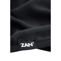 SportFlex® Low-Pile Fleece Balaclava — One Size, Black