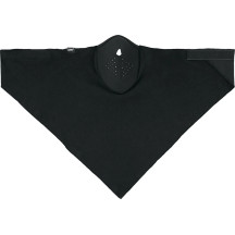 Neodanna® SportFlex® Face Mask — One Size, Black