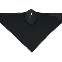 Neodanna® SportFlex® Face Mask — One Size, Black
